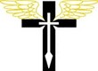 St. Matthew Catholic Elementary School Logo